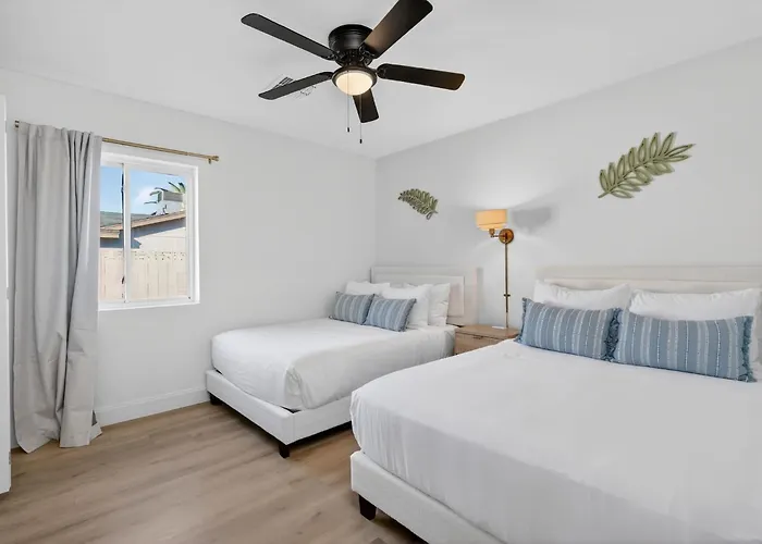 Casa Brivada With Heated Pool & Pickleball