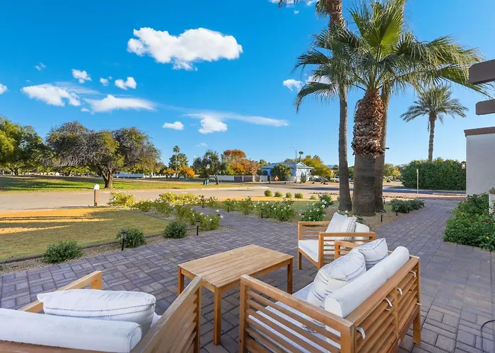 Casa Brivada With Heated Pool & Pickleball